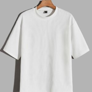 Unisex Oversized Standard T-Shirt
